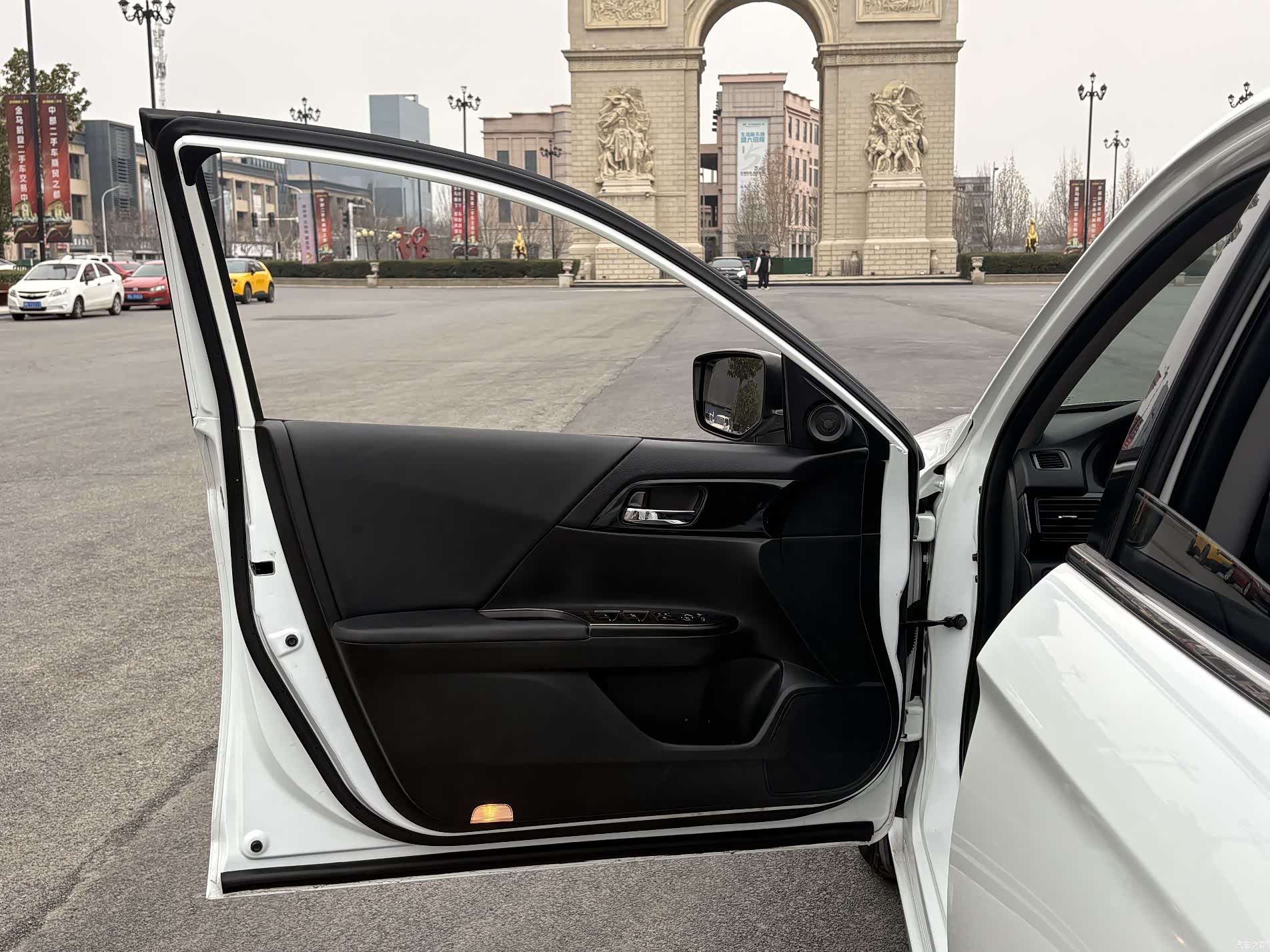 Honda Accord, 2017 21