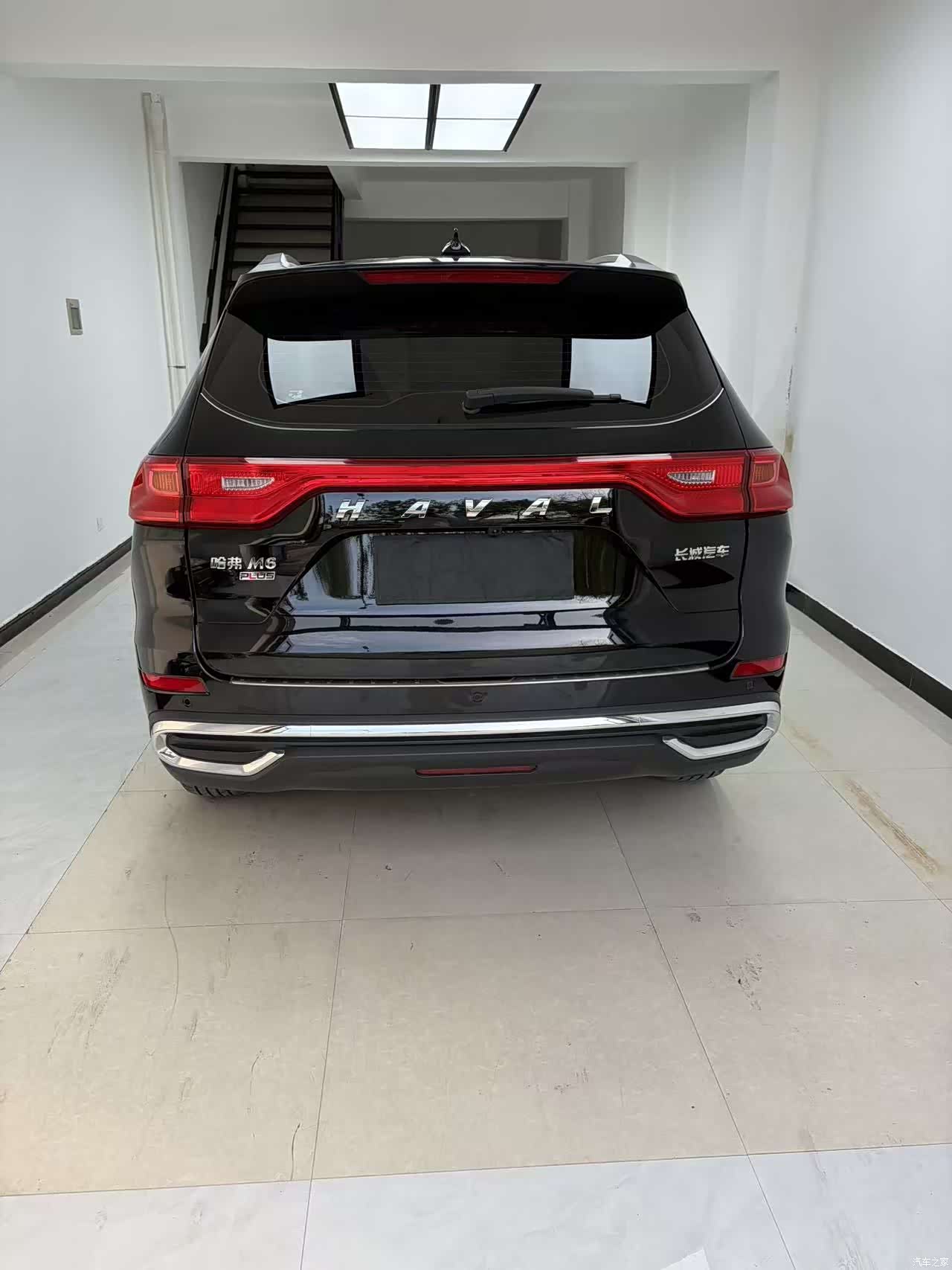 Haval M6, 2022 3