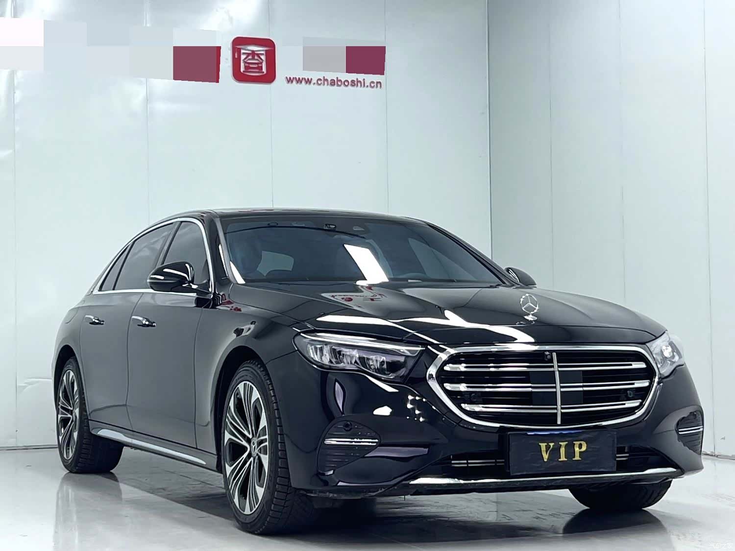 Mercedes-Benz E-Class, 2025 3