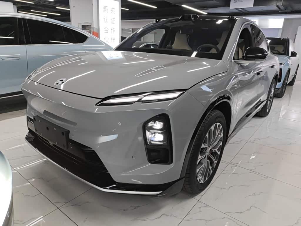 NIO EC6