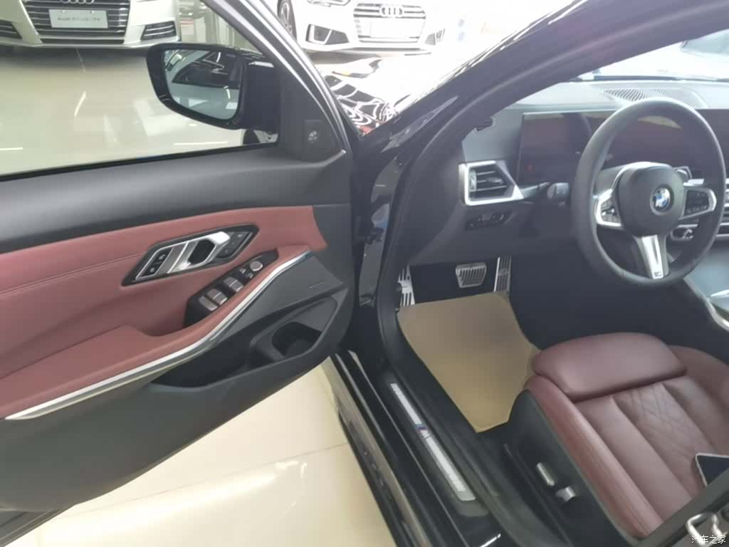 BMW 3 Series, 2023 16