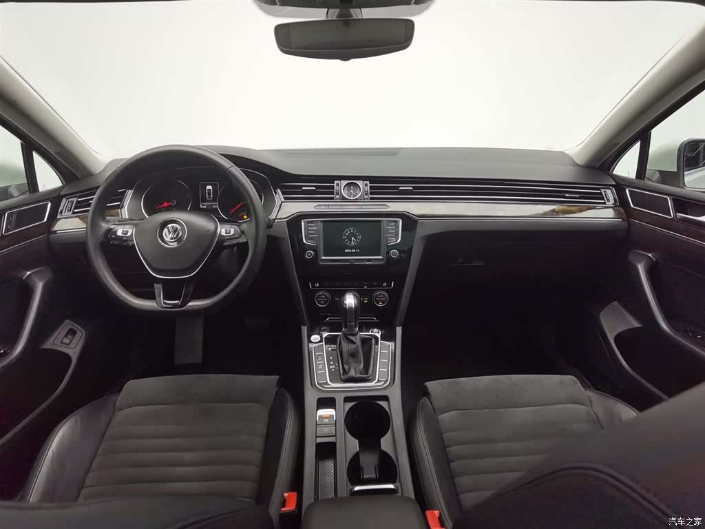 Volkswagen Magotan, 2017 все фото