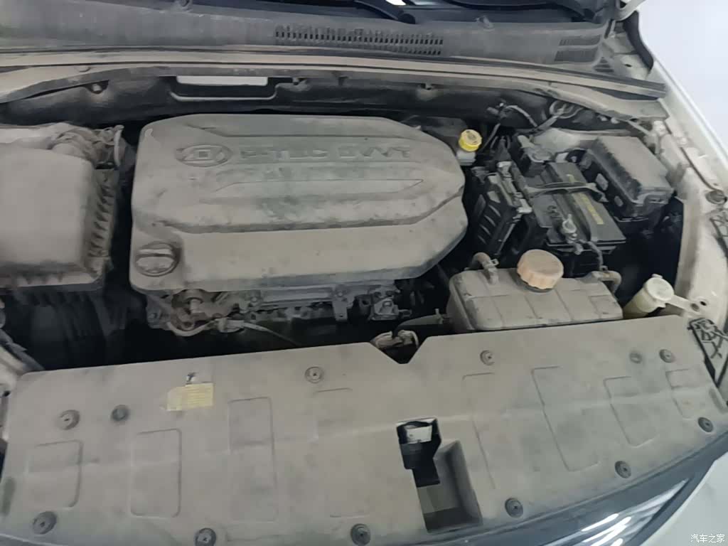 Wuling 360, 2019 20