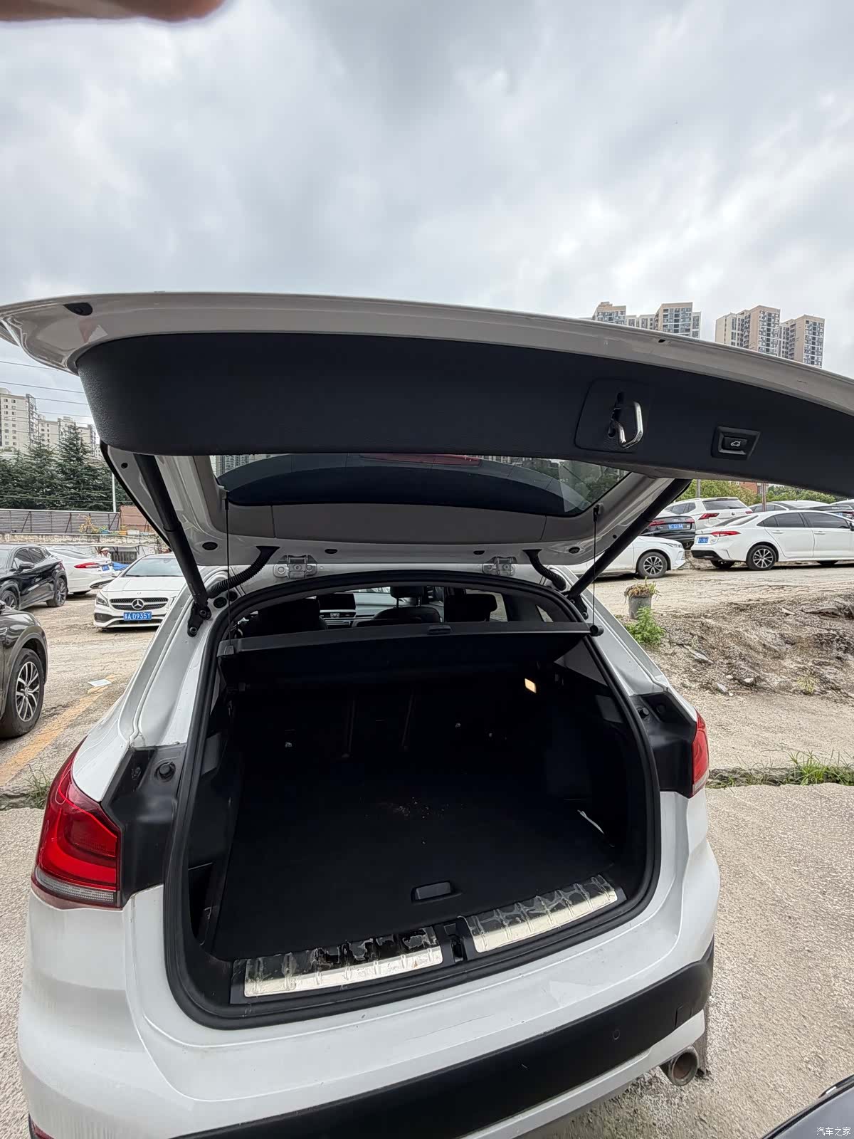 BMW X1, 2022 10