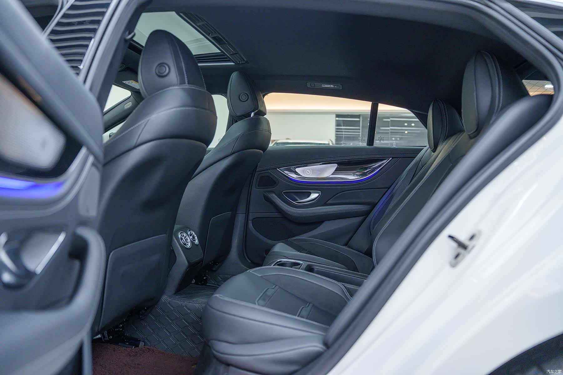 MG AMG, 2020 10