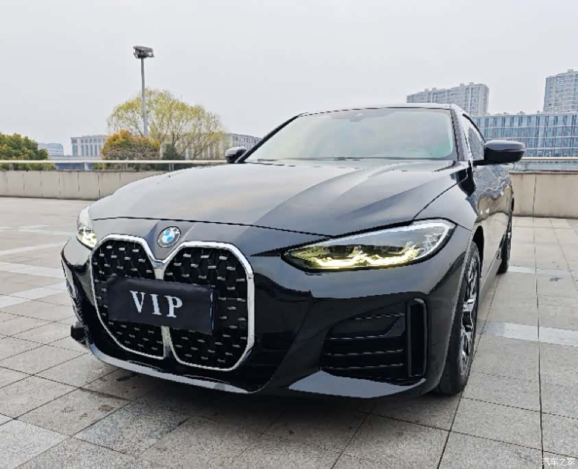 BMW 4 Series, 2022 1