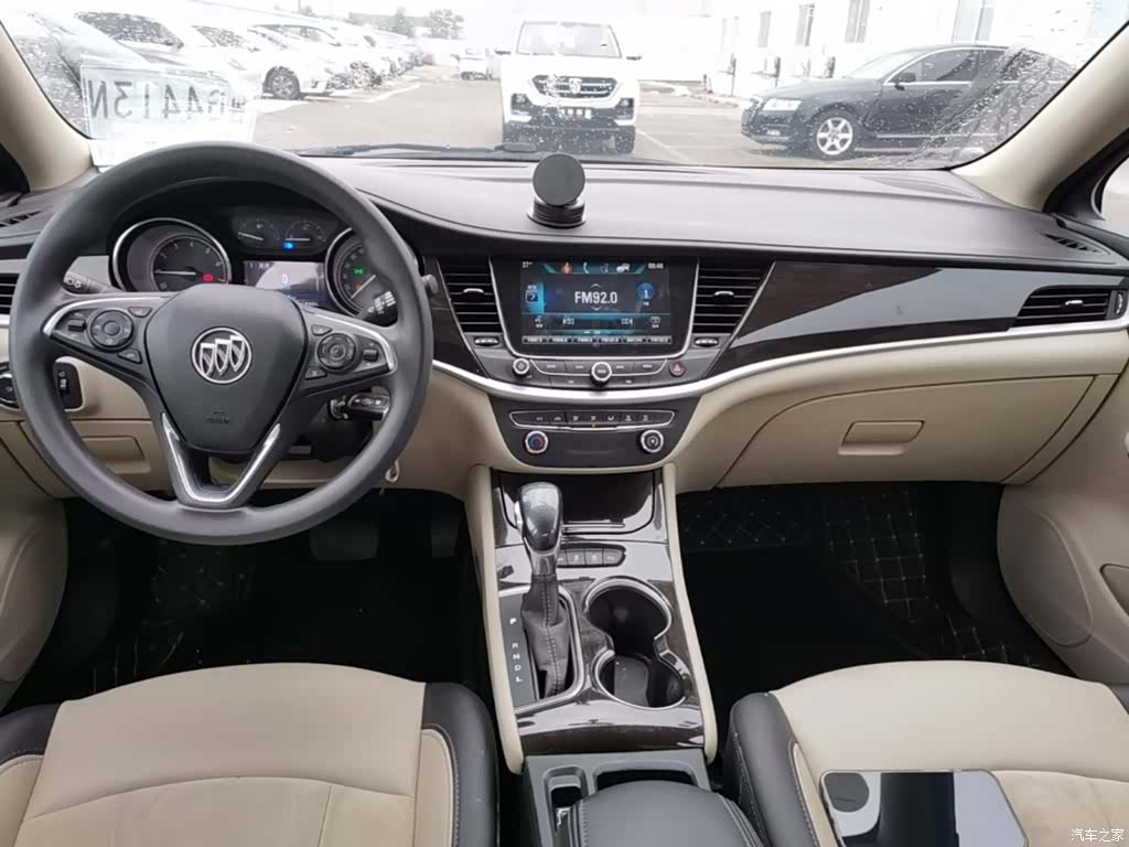 Buick Verano, 2018 10