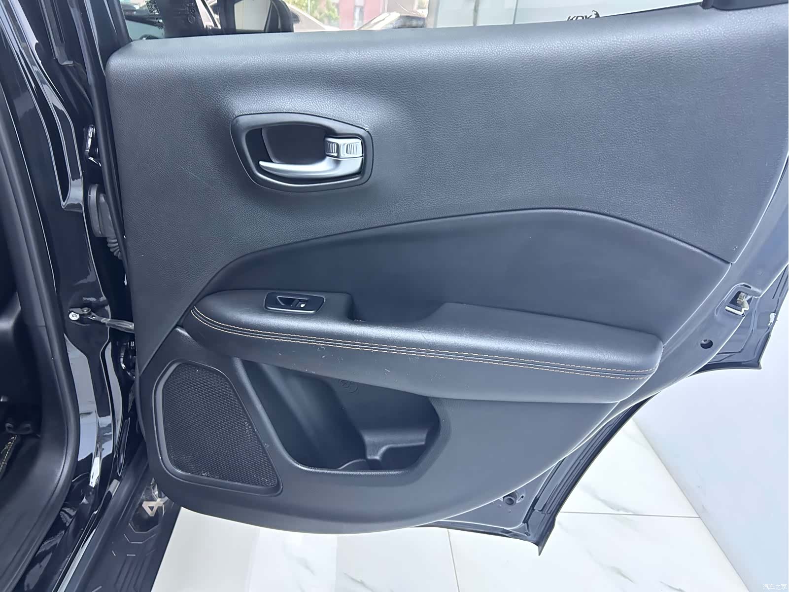 Jeep Compass, 2020 23