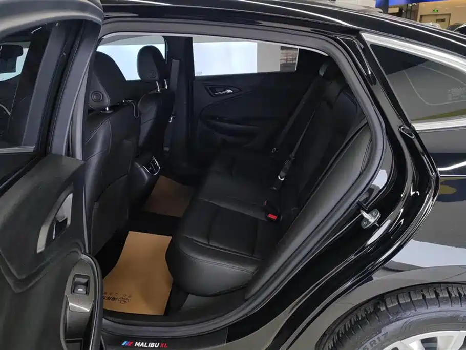 Chevrolet Mai Ruibao XL