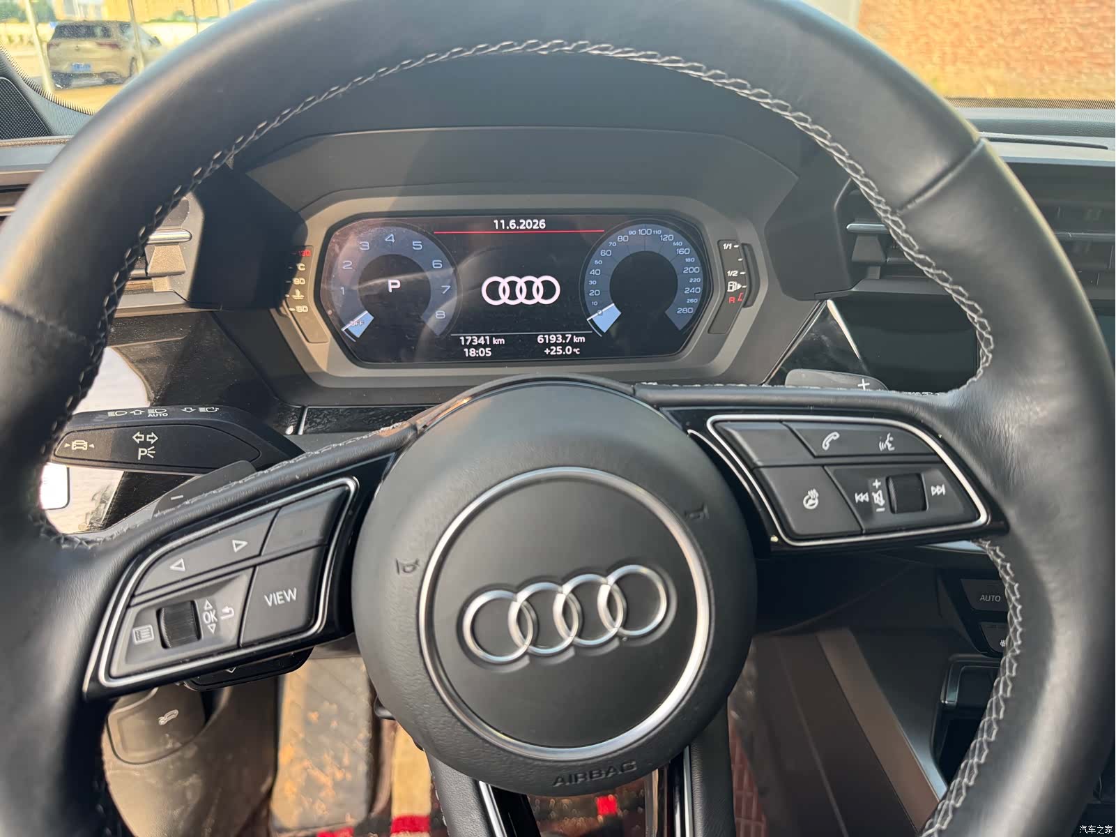 Audi A3, 2022 17