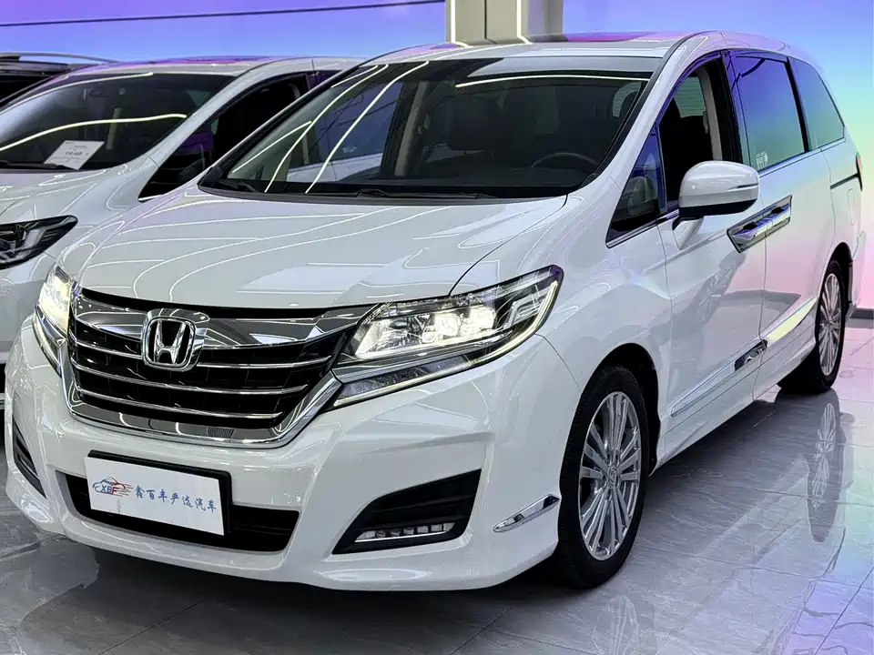 Honda Ai Lishen