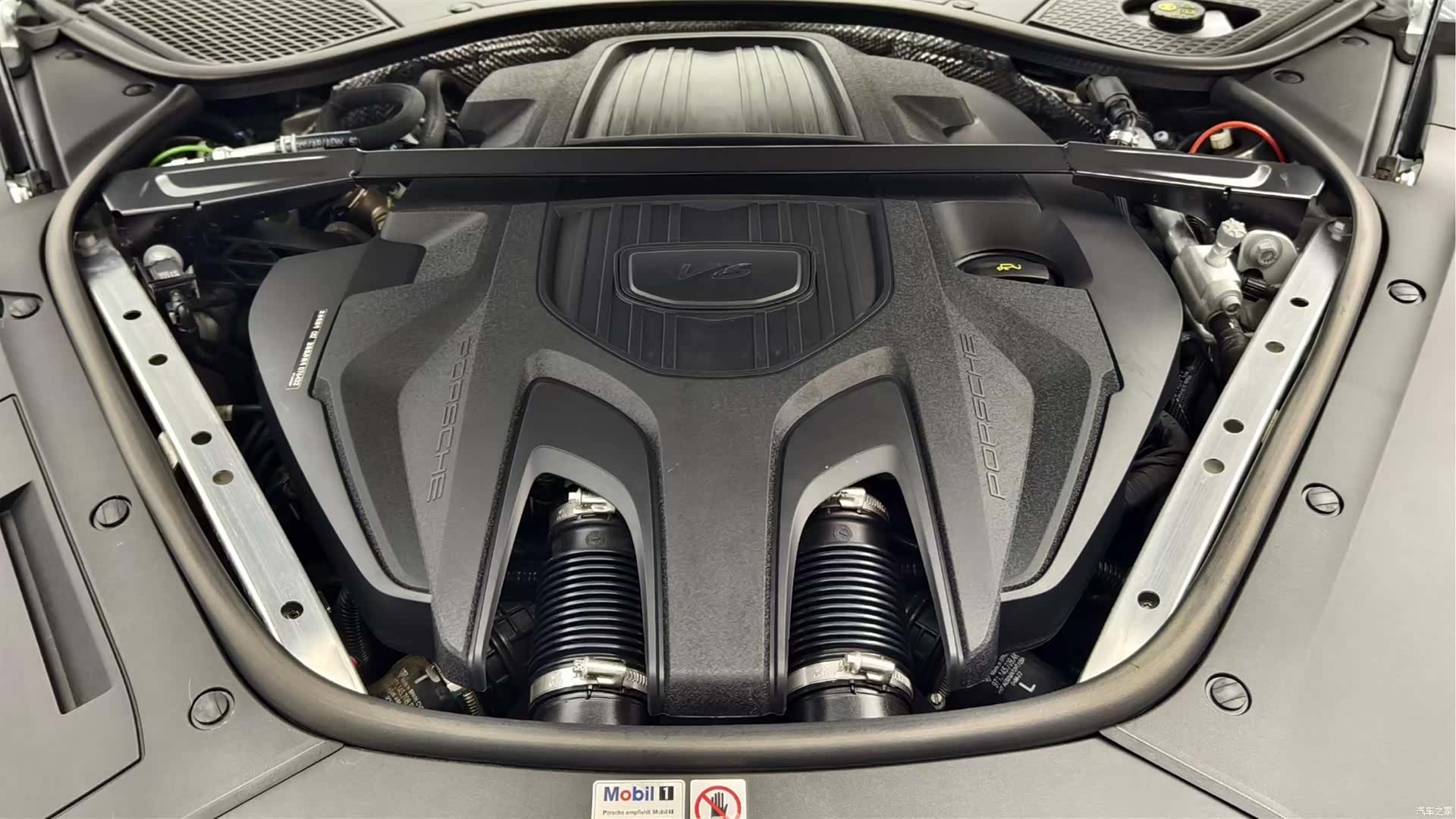 Porsche Panamera, 2021 13