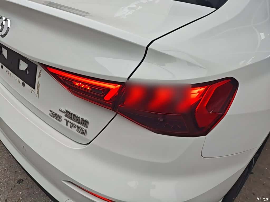 Audi A3, 2022 8