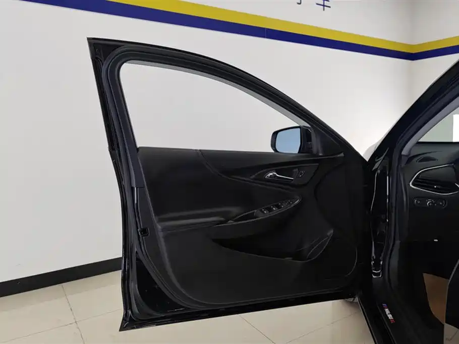 Chevrolet Mai Ruibao XL