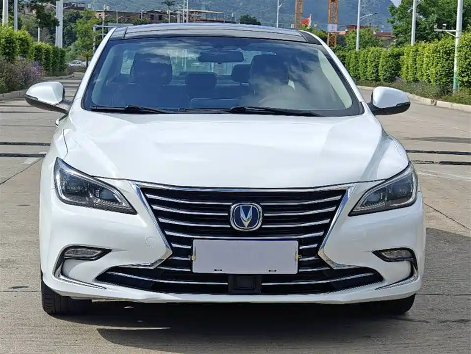 Changan Ruicheng CC