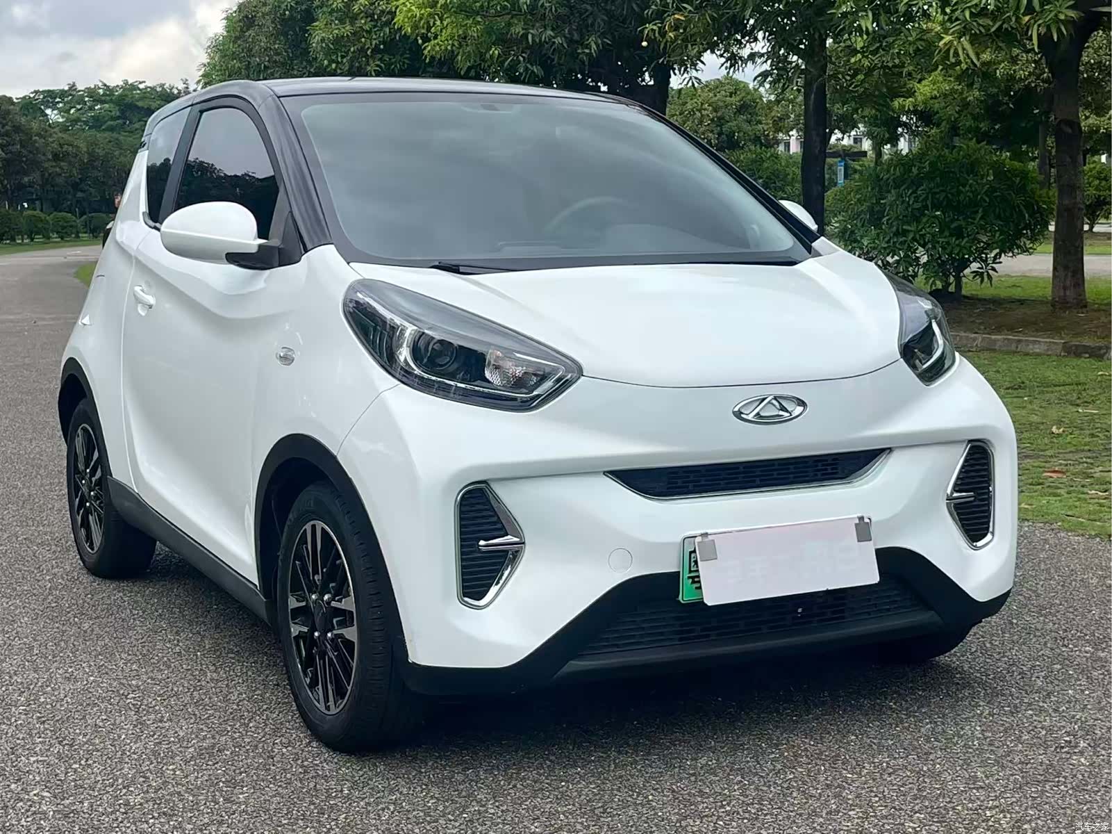 Chery Yuan, 2022 3