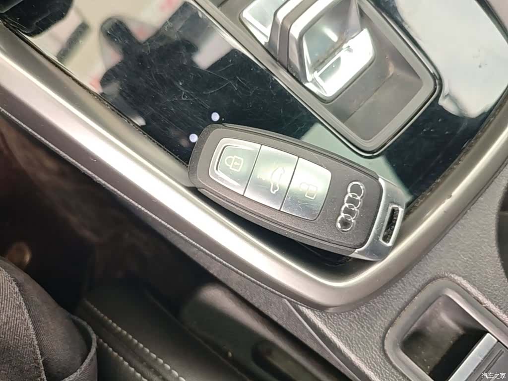Audi A3, 2022 9