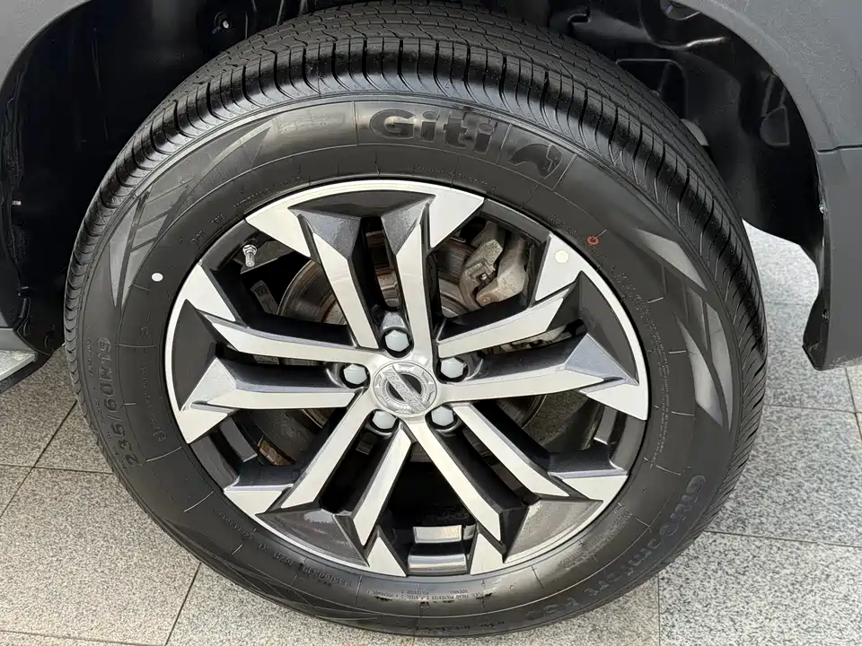 Haval Big dog Haval Big dog
