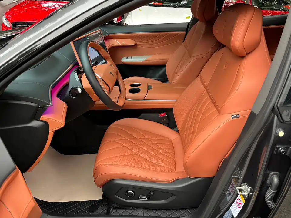 DEEPAL Dark blue S07