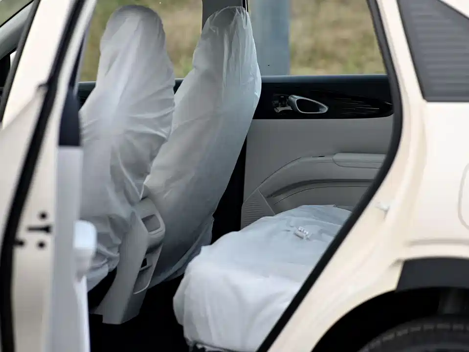 Geely Galaxy Star Wish