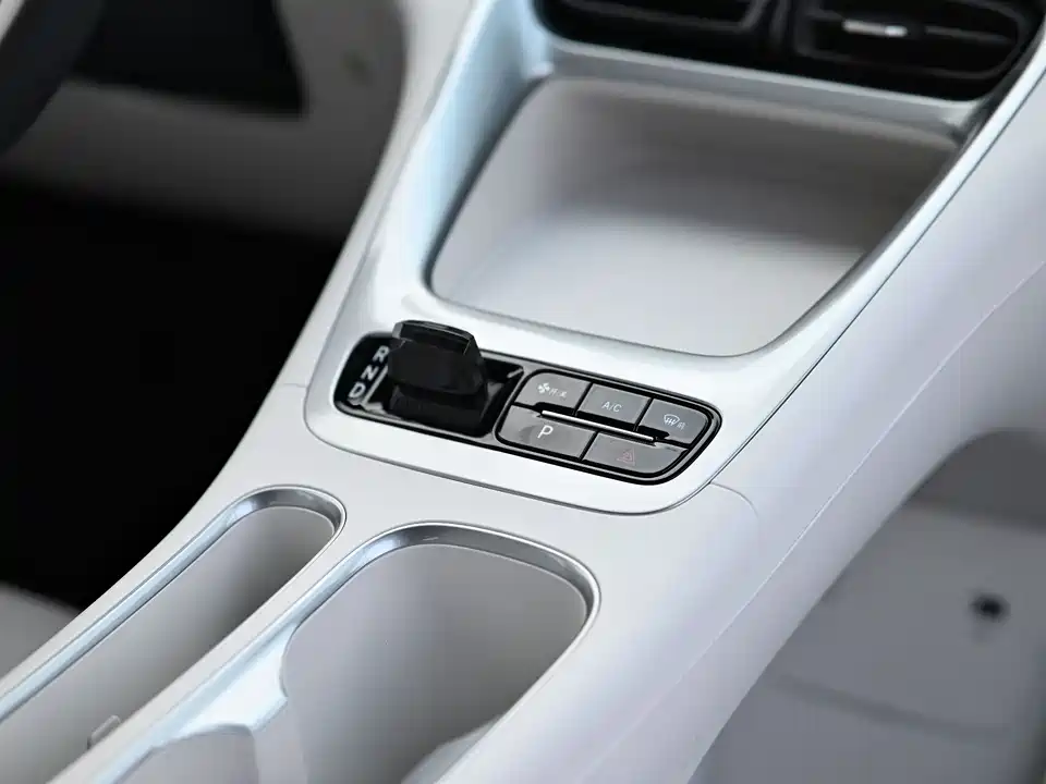 Geely Galaxy Star Wish