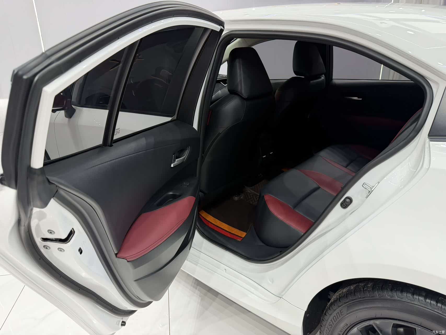 Toyota Corolla, 2022 14