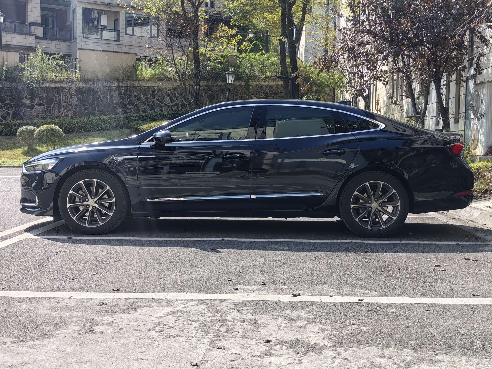 Buick LaCrosse, 2020 4