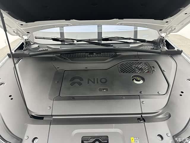 NIO ES7, 2022 17