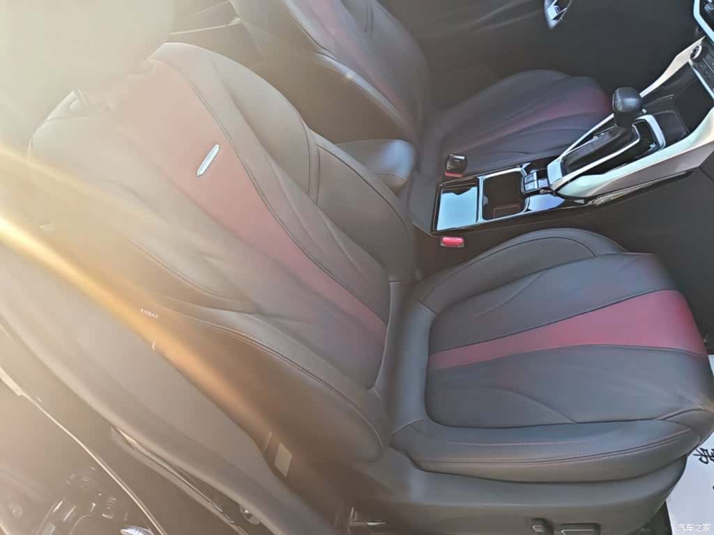 Maxus G50, 2021 25