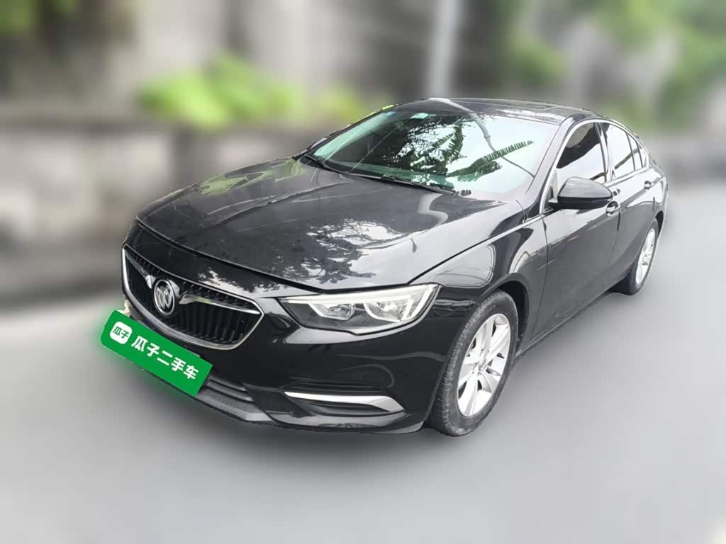 Buick Regal