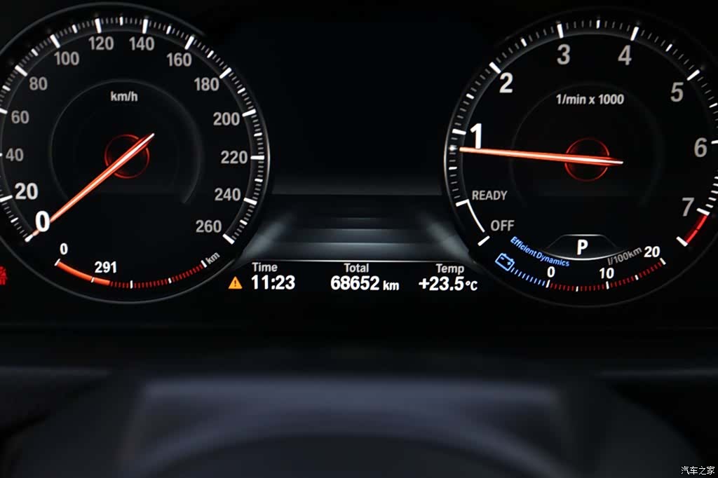 BMW 4 Series, 2019 17