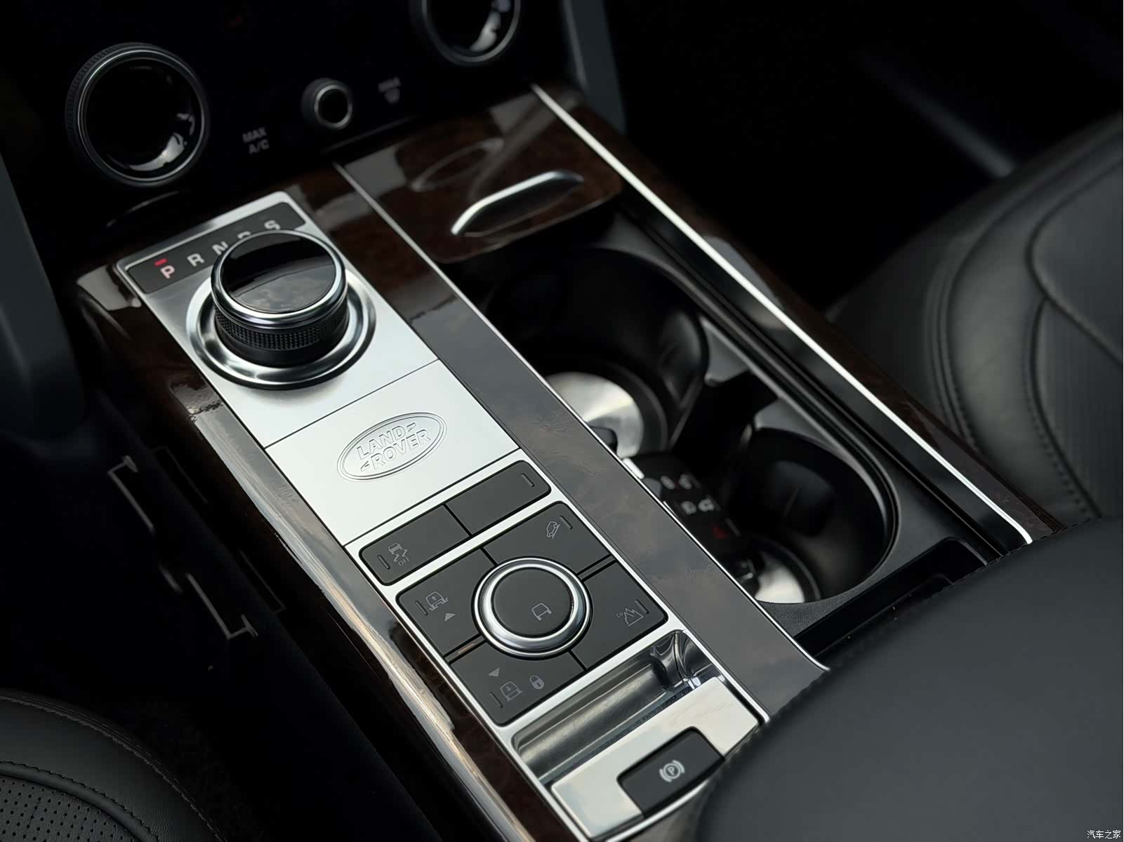 Land Rover Range Rover, 2020 13