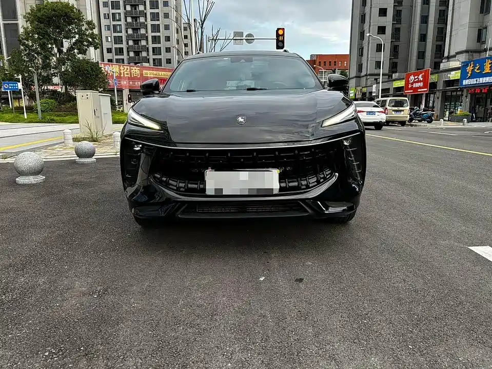 Forthing Popular T5 EVO