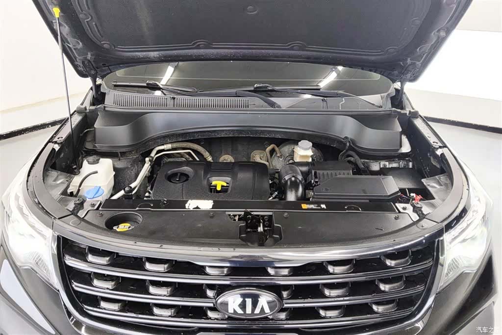 Kia Sportage, 2020 10