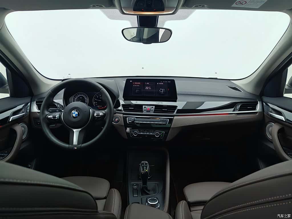 BMW X1, 2021 20