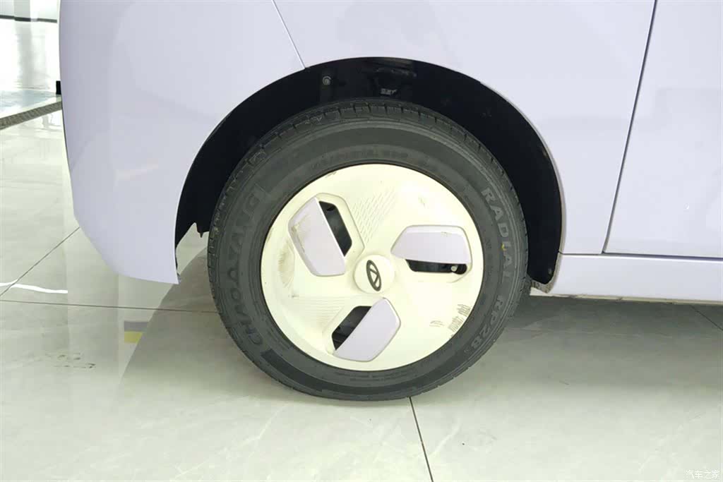 Chery QQ, 2022 6