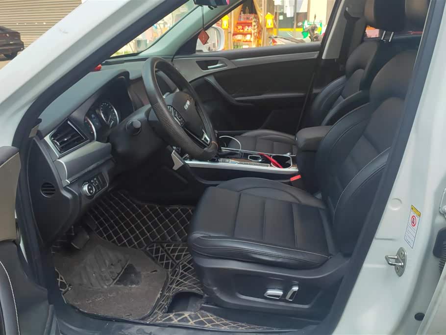 Haval H7 Haval H7