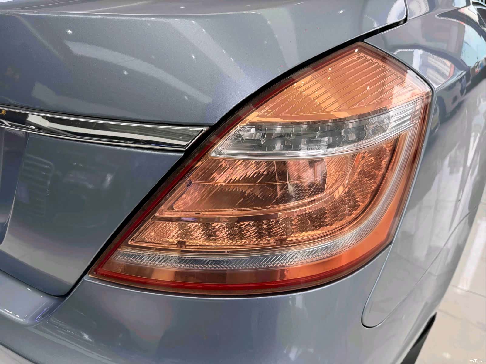 Geely Emgrand, 2014 29