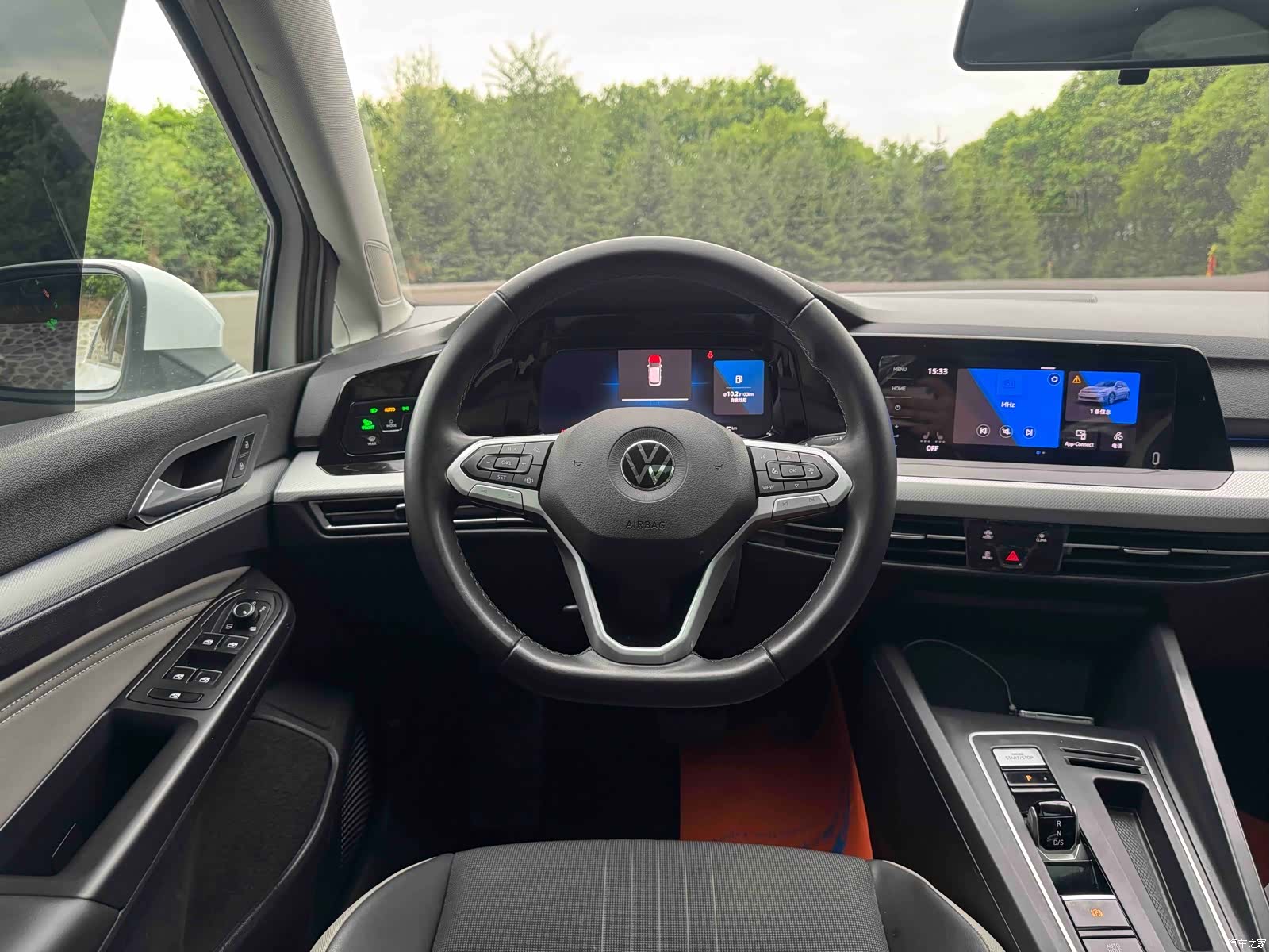 Volkswagen Golf, 2021 16