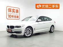 ����3ϵGT 2016�� 320i ʱ����