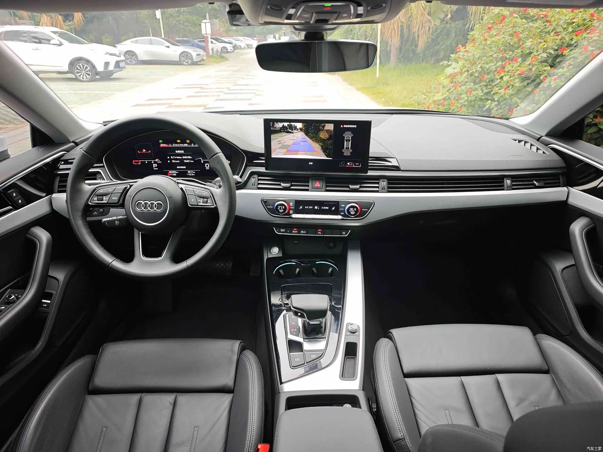 Audi A5, 2022 3
