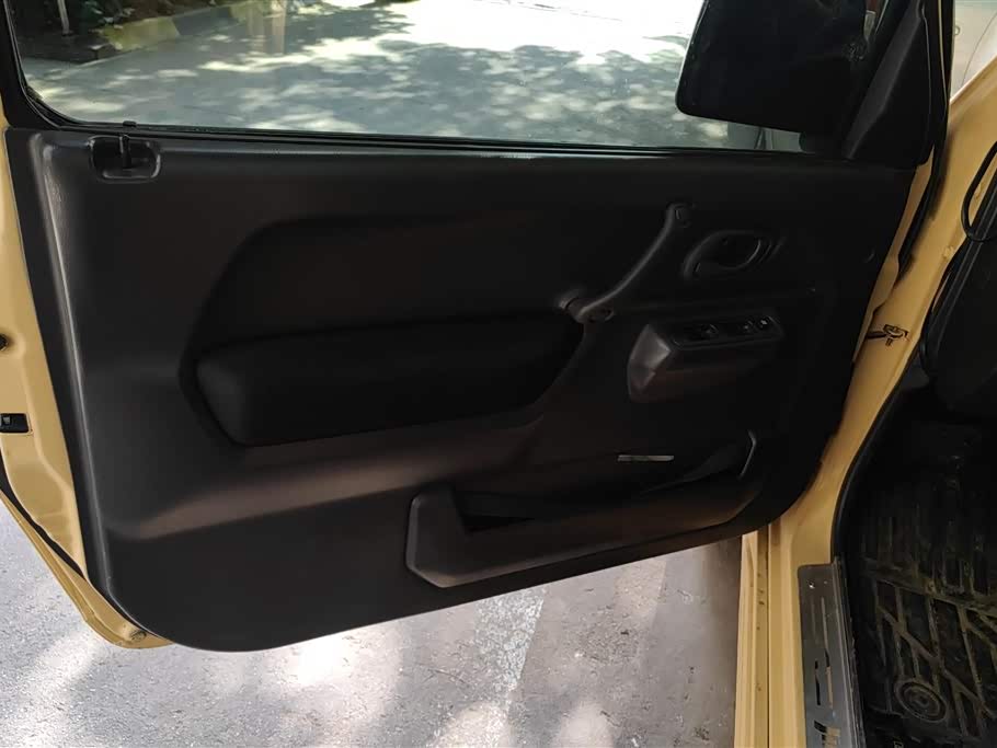 Suzuki Jimny Suzuki Jimny