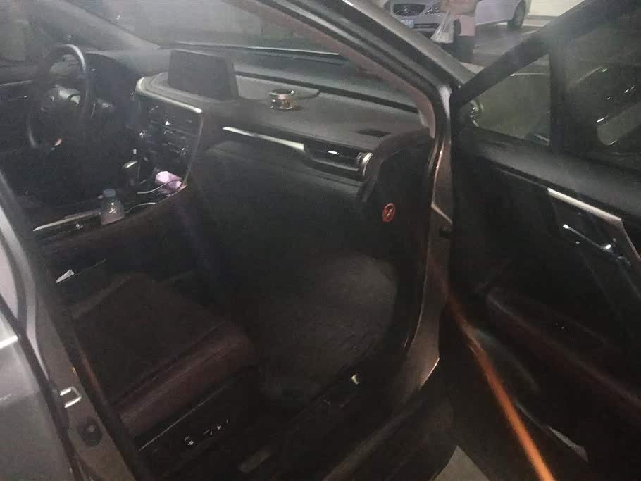 Lexus RX Lexus RX