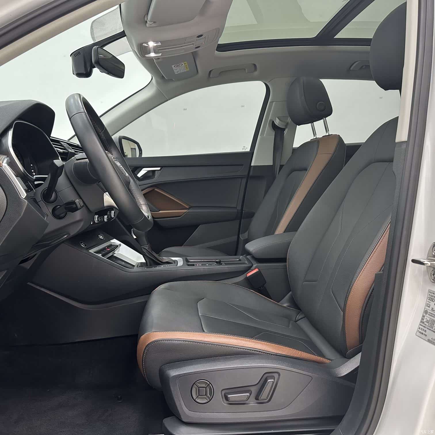 Audi Q3, 2023 7