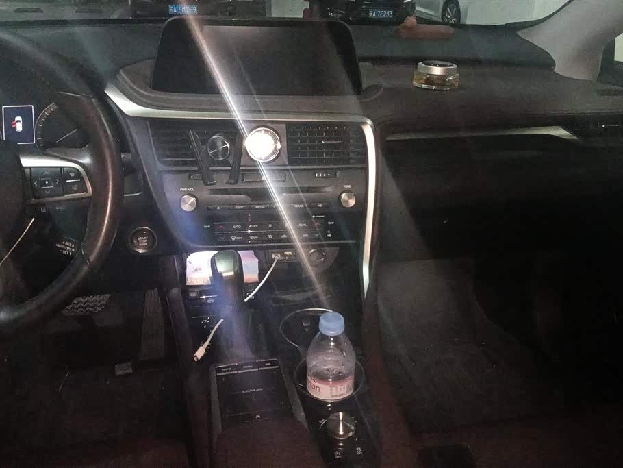 Lexus RX Lexus RX