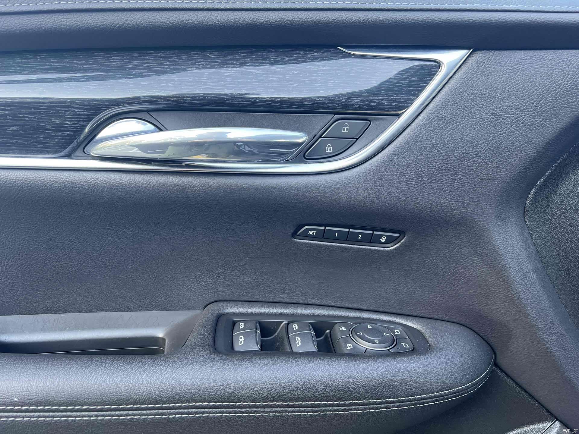 Cadillac XT5, 2022 17