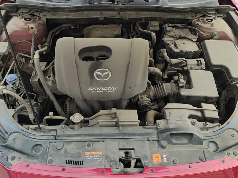 Mazda 3 Angkesaila Mazda 3 Angkesaila