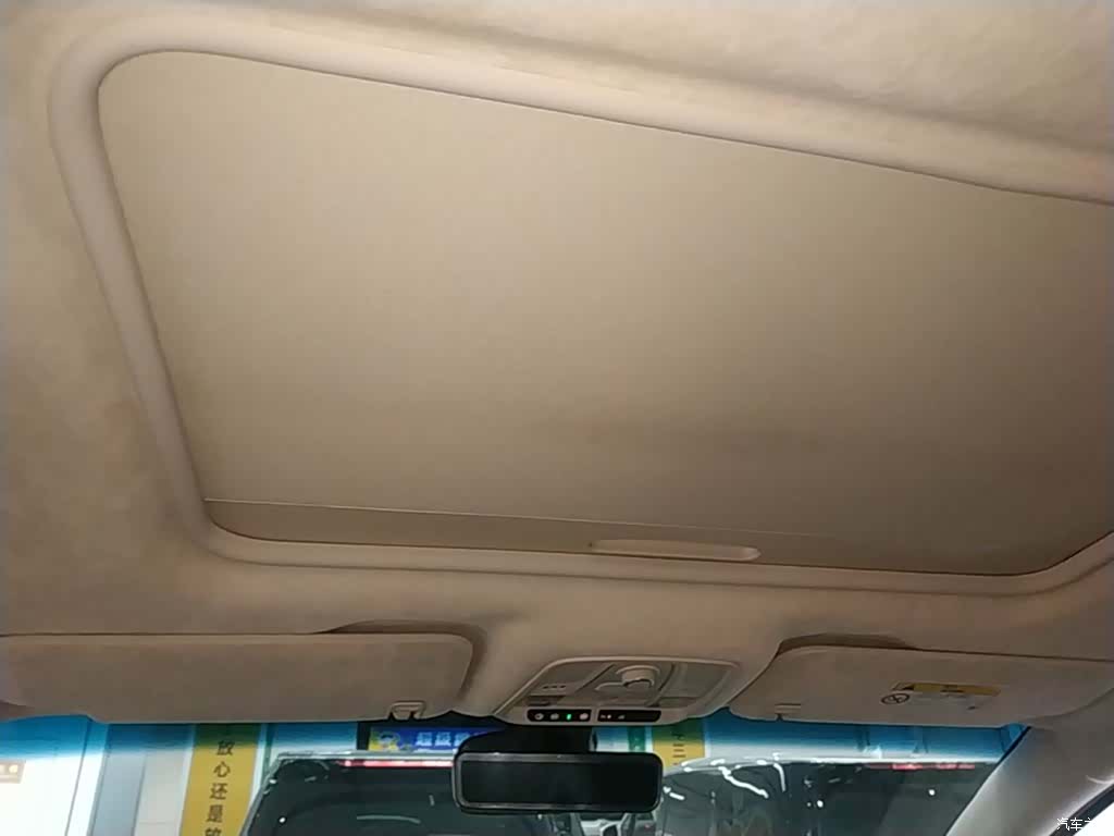 Buick GL8, 2023 18