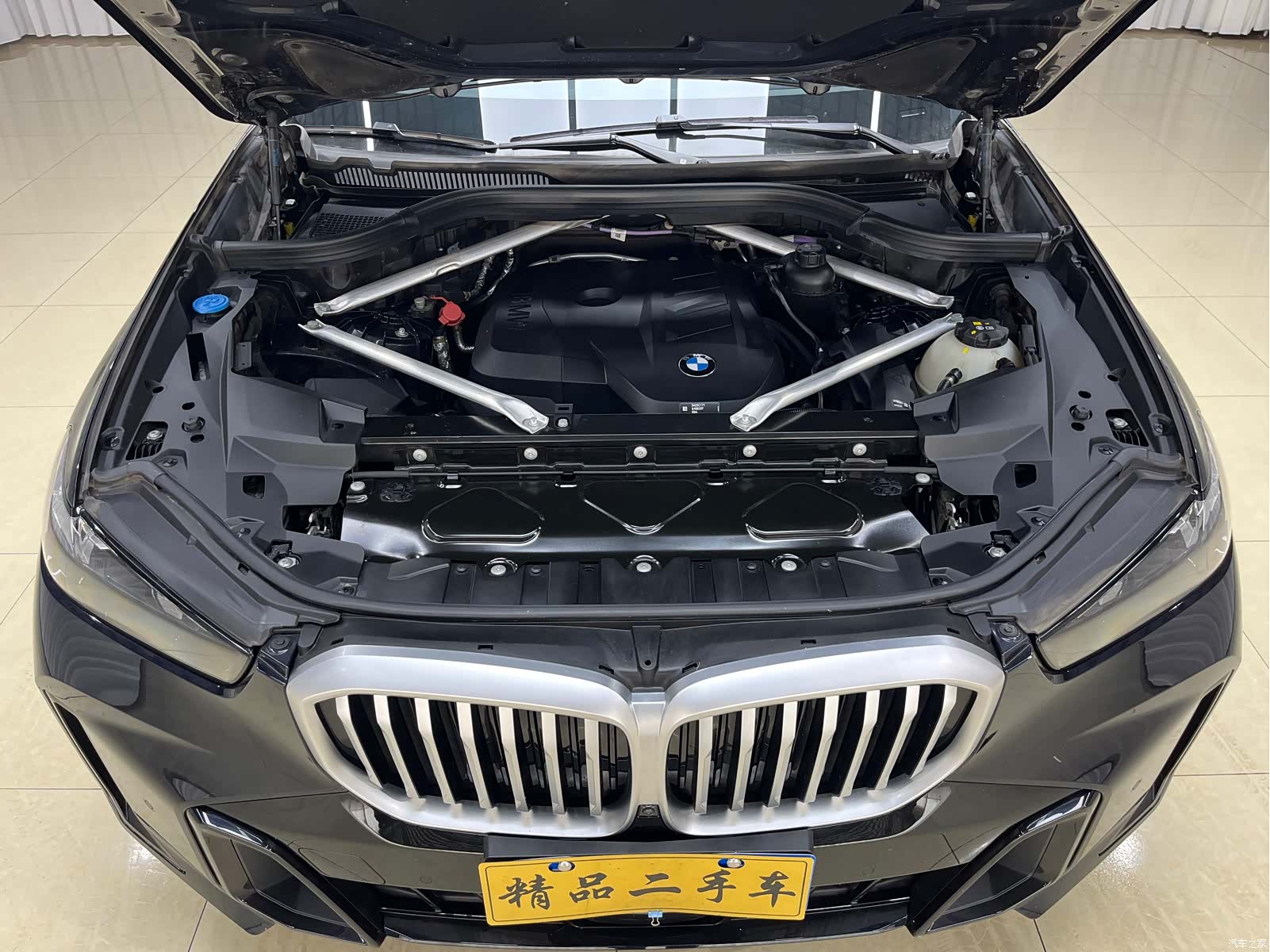 BMW X5, 2024 16