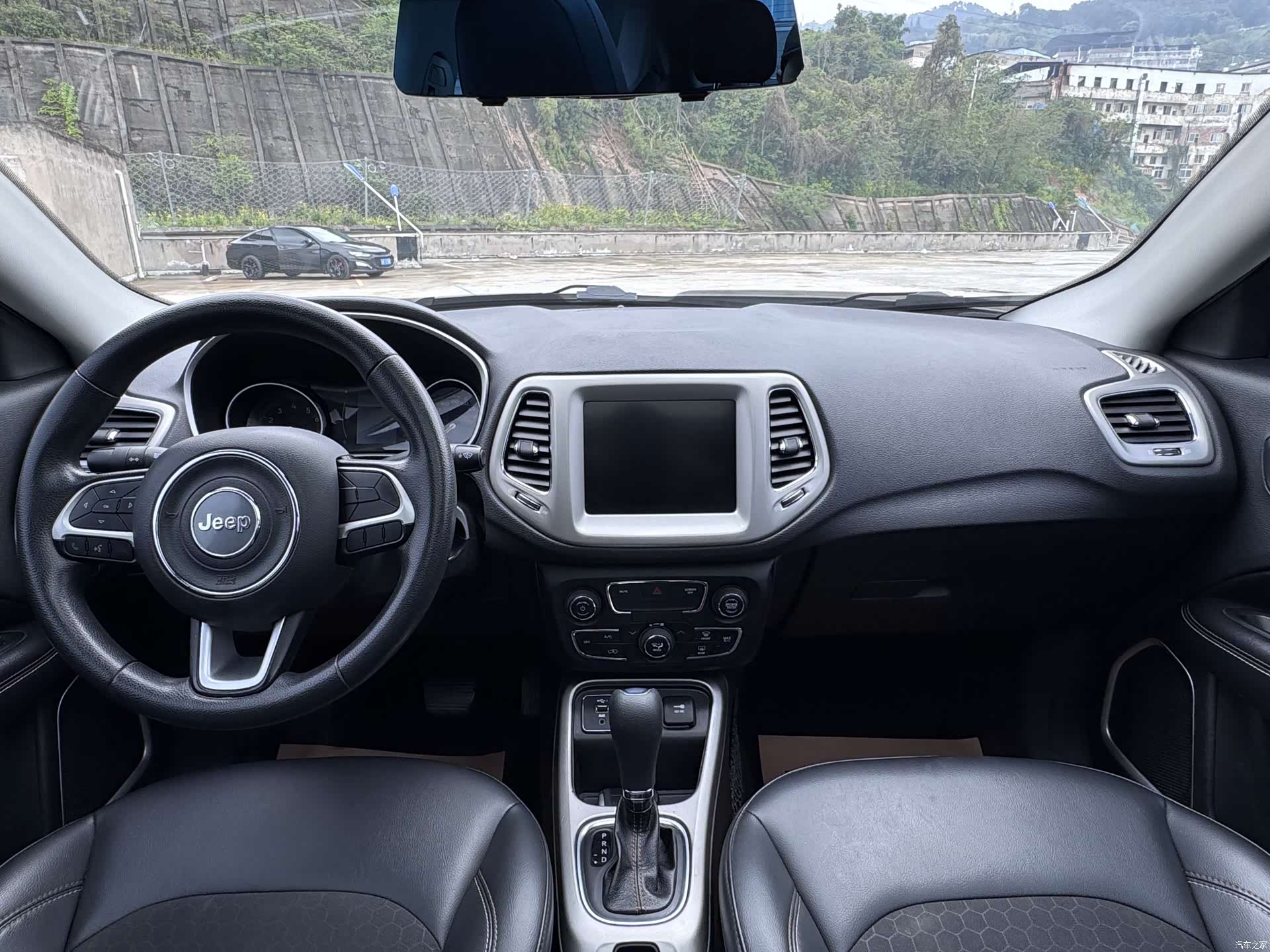 Jeep Compass, 2020 15